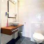 Hotel Skansen 3*