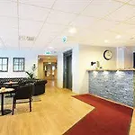 Skansen Hotel 3*