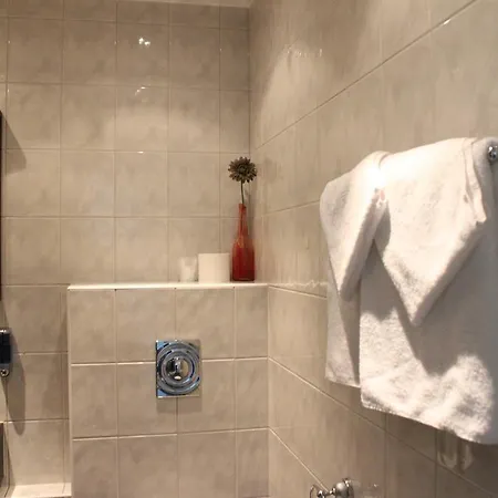 Skansen Тромсё