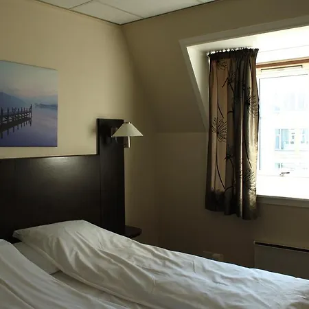 Hotel Skansen