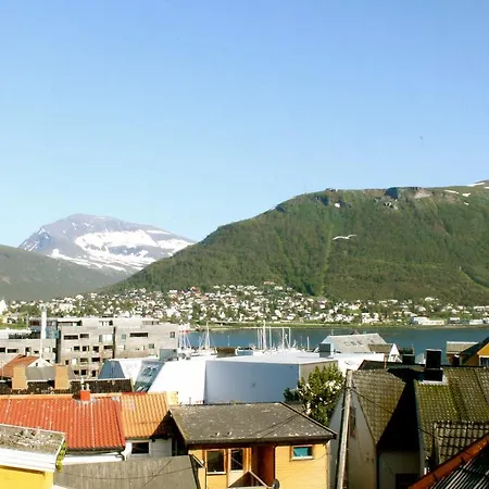 Skansen Hotel Tromsø