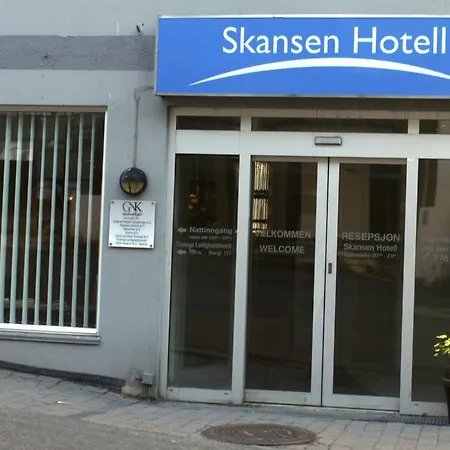 Skansen