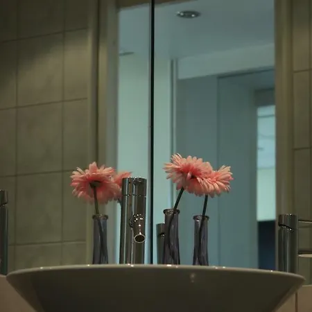 Skansen Отель Тромсё