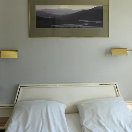 Skansen Otel