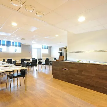 Hotel Skansen