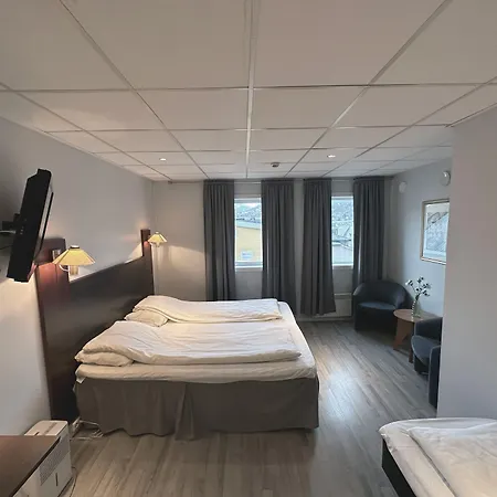 Skansen Tromsø