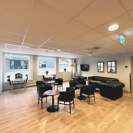 Otel Skansen Tromsø
