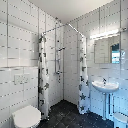 Skansen Otel Tromsø