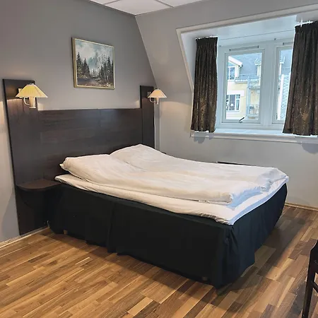 Skansen Otel