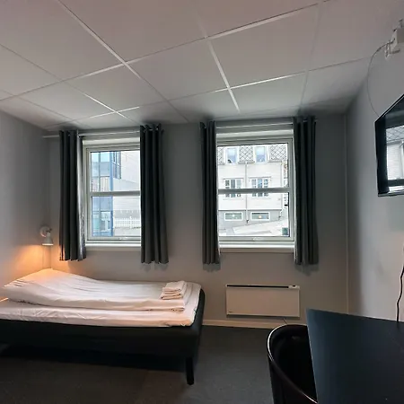 Skansen Hotell Tromsø