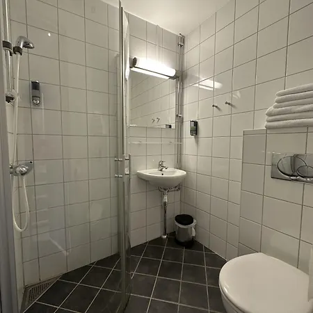 Skansen Otel