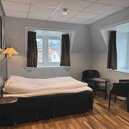 Hotell Skansen Tromsø