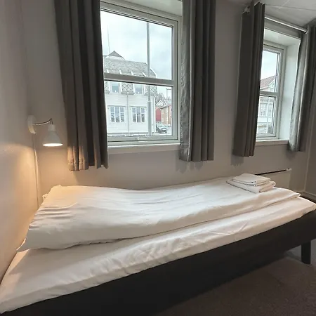 Skansen Otel
