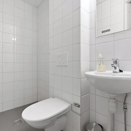 Skansen 3* Тромсё