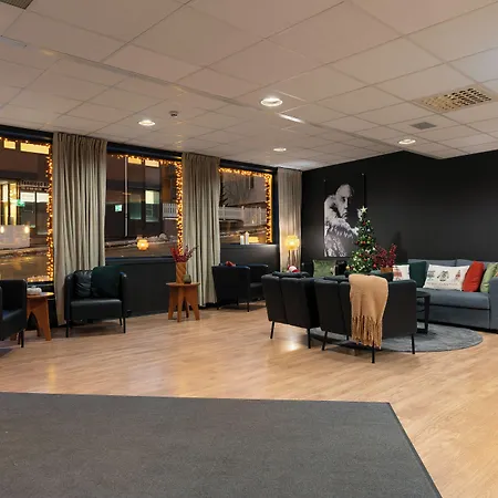 Skansen Otel 3*