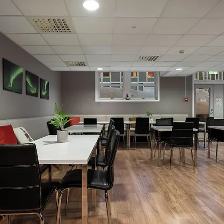 Skansen Otel Tromsø
