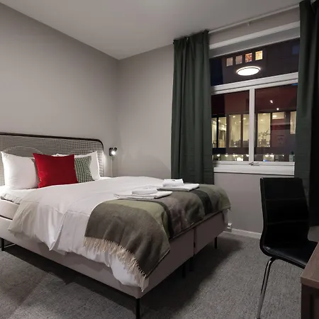 Skansen Otel 3*