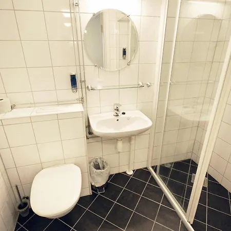 Skansen Hotel