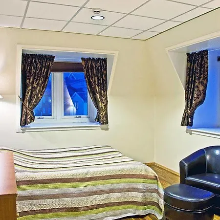 Skansen 3*