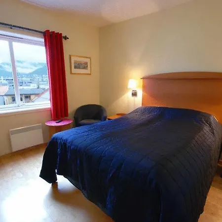 Skansen Otel 3*