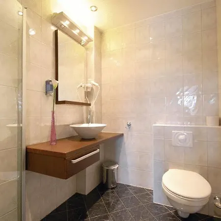 Hotel Skansen 3*