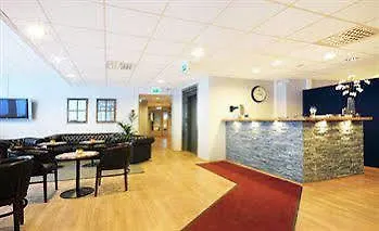 Skansen Hotel 3*