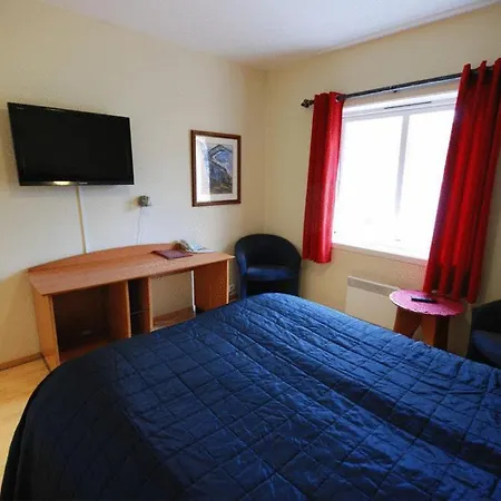 Hotel Skansen