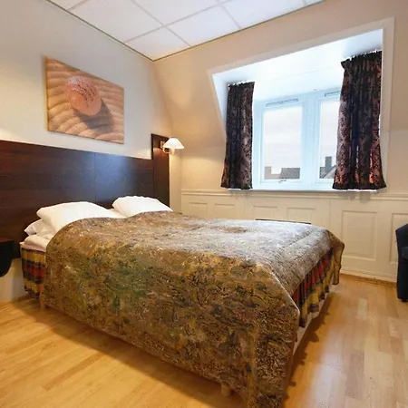 Skansen Hotel Tromsø