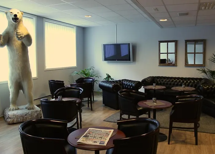 Szálloda Skansen 3*