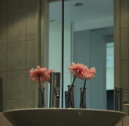 Skansen Szálloda Tromsø