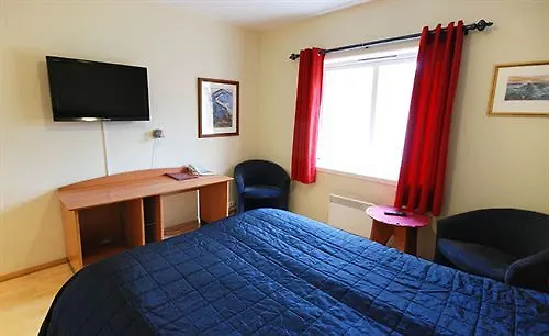 Szálloda Skansen 3*