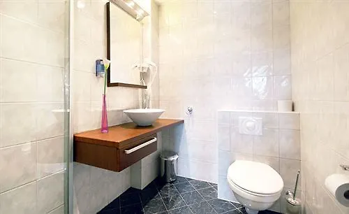 Szálloda Skansen 3*