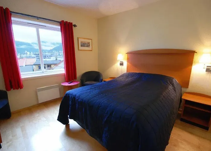 Skansen Szálloda 3*