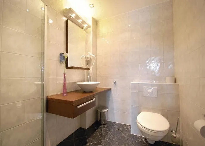 Szálloda Skansen 3*