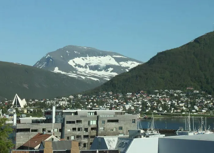 Szálloda Skansen 3*