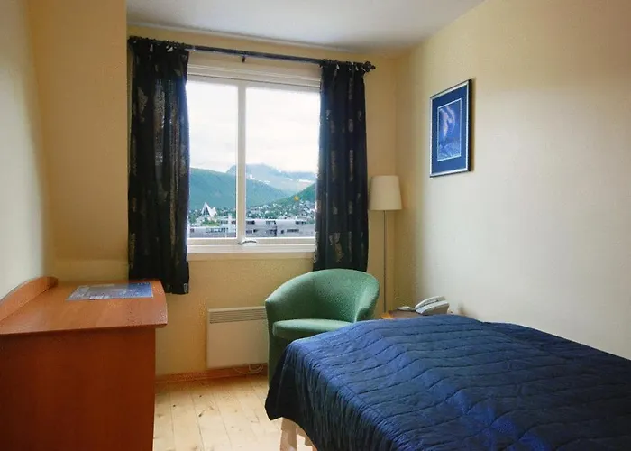 Skansen Szálloda 3*