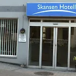 Skansen