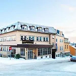 Skansen מלון 3*