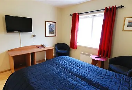 Hotel Skansen 3*